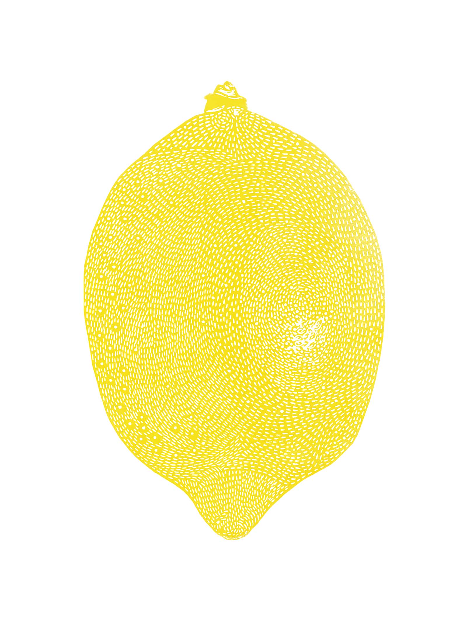 Lemon by Monika Petersen